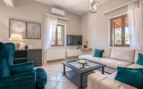 Sunbeam Village House- 5Min From Falassarna Bch